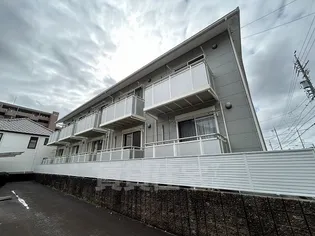 宗美2【1階】の外観