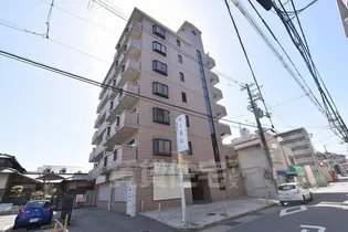 アルファビル【306号室】の外観