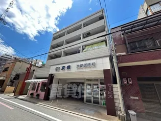 第1パールハイツ上杉の画像