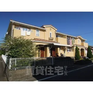 リーフレットの画像