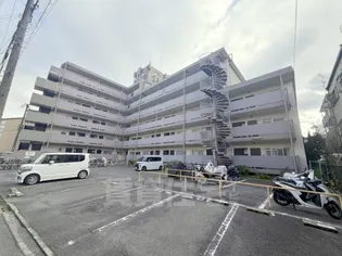 第2洛西ハイツの画像