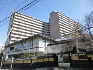 アーバンドエル八事石坂【5階】の外観