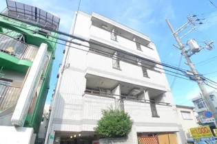 クラウンハイム新高の画像