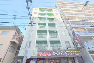 プティハイム菅原の画像