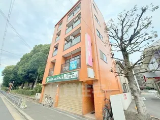 グリーンシャトーの画像