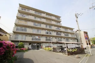 第2サンハイツの画像