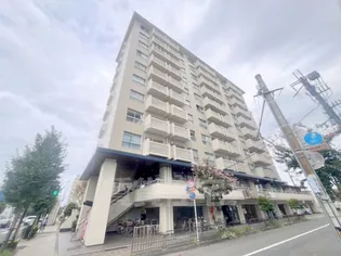 東寺ハイムの画像