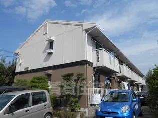 パストラルハイツの画像