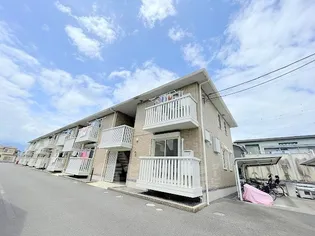 コーポミズホの画像