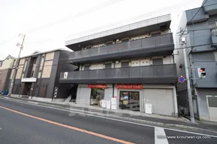 カーサさくらの画像