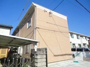 Casa Rico ( カサ リコ )【2階】の外観