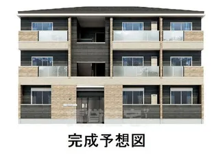 アニメート泉の画像