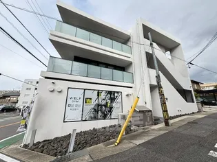 PLUSM MOTOYAMAの画像