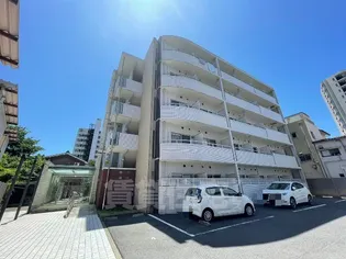 シーム・ドエル筒井 【4階】の外観