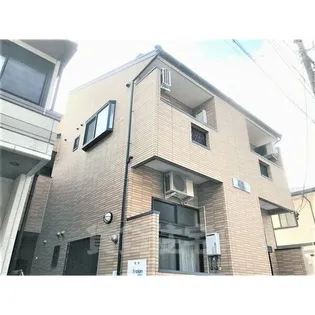 ハルミハイツの画像