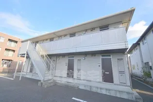 メゾンドサラ【1階】の外観