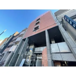 GARNET RESIDENCE 下鴨の画像