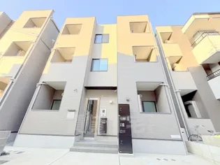 EMBELLIR COCO【1階】の外観