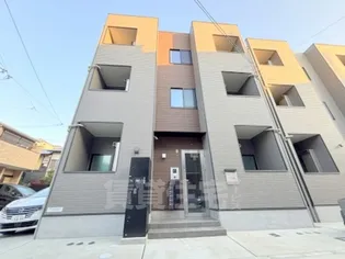 アミティア円町の画像