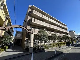 グランエスポワール上ヶ原の画像