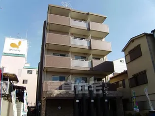 GROOVE千船駅前【5階】の外観