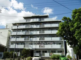 ソアール佃の画像