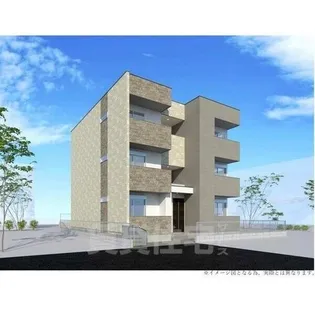 MOVE甲子園NEO【2階】の外観