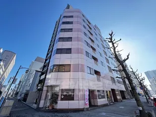 丸の内小竹ビル【4階】の外観