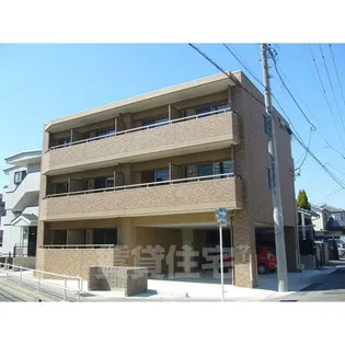 Excel Court櫻【3階】の外観