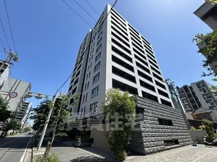 GRAND ESPOIR IZUMI【9階】の外観