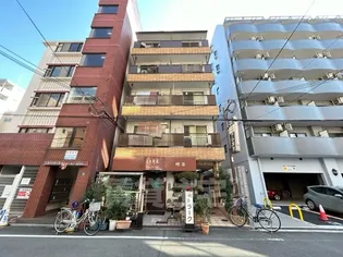 シャローム十三の画像