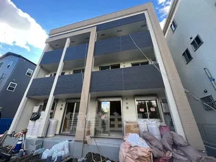 淀川区新北野マンションの画像