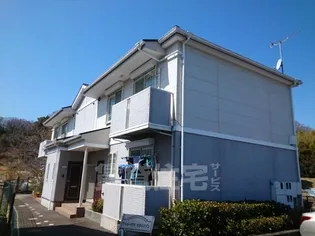 アルトハウススカイメゾンの画像