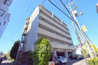 メゾンプチチェリー【3階】の外観