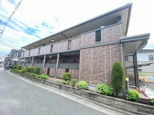 エスペランサ【1階】の外観