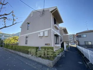 カーサデ池尻A Bの画像