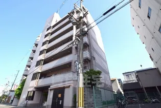 フローラルハイツ明和の画像