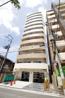 大阪府堺市堺区宿院町東4丁【マンション】の外観