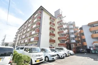 ときわハイムの画像