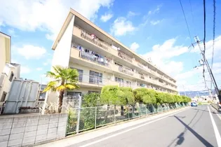 新町ハイツの画像