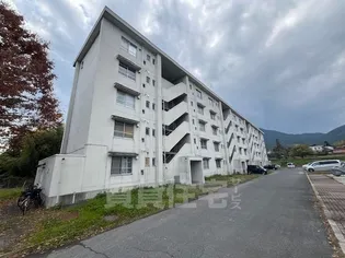 奈良県御所市大字多田【マンション】の外観