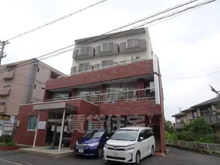 和光ビル【5階】の外観