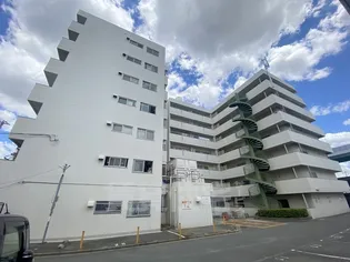 サンコーポ平野の画像