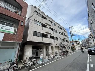 サンコート東難波の画像