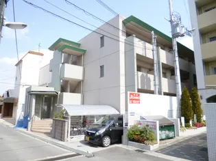 プリマヴェリーレ【1階】の外観