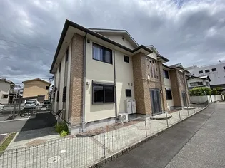 リーベンハイム桂木の画像