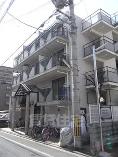 デトム ワン烏丸一条の画像