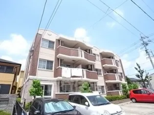 ラ・ビアージュ【1階】の外観