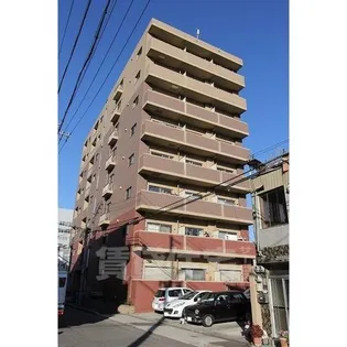 リフレスタ吹上【4階】の外観