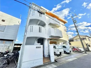 横堀ハイムの画像